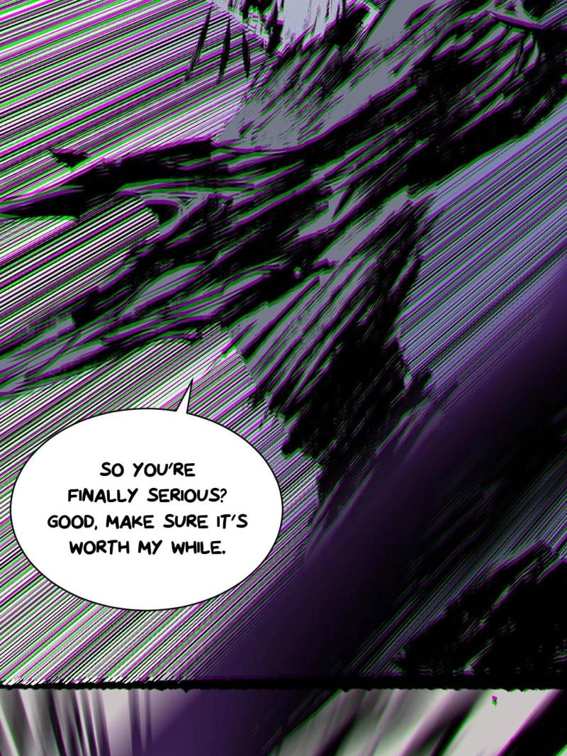 Top Tier Providence Chapter 168 - Page 30
