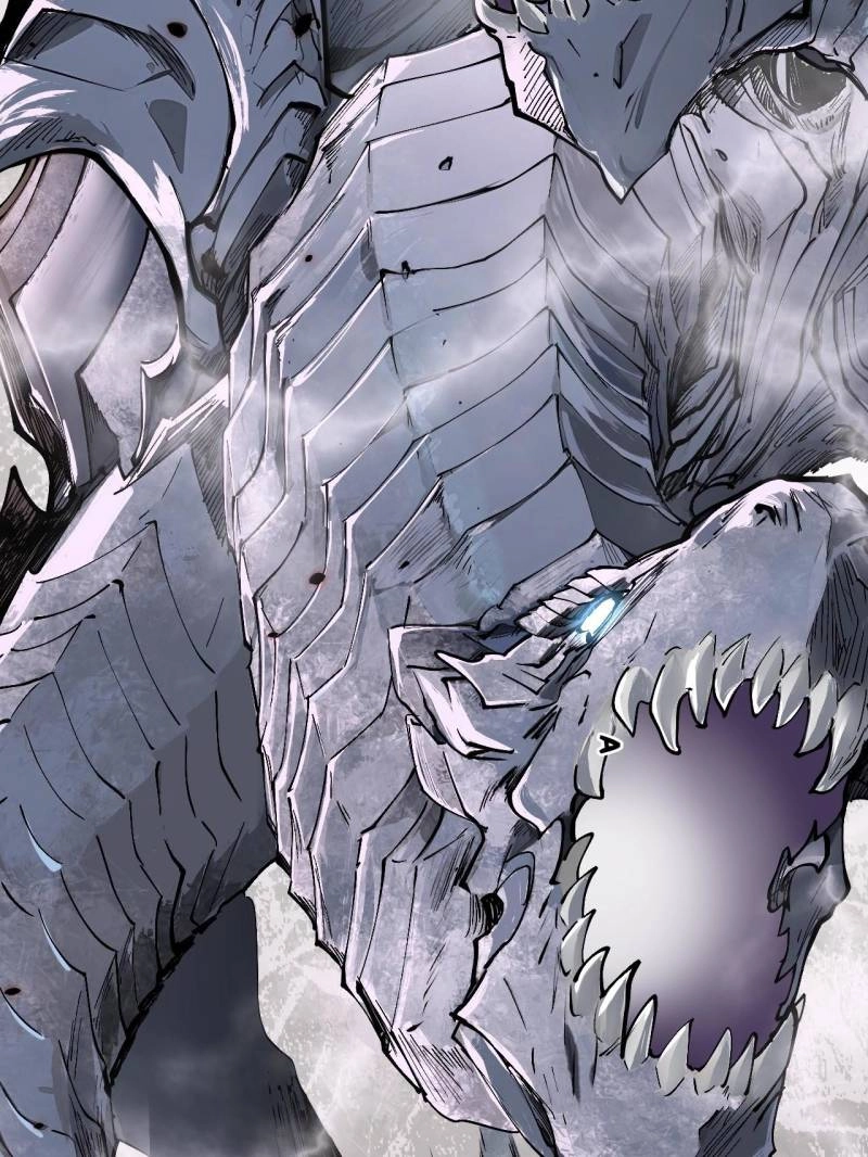 Top Tier Providence Chapter 168 - Page 50