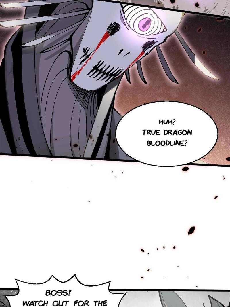Top Tier Providence Chapter 168 - Page 52
