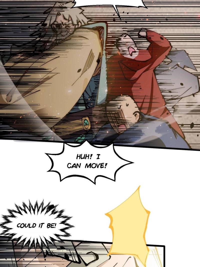 Top Tier Providence Chapter 168 - Page 63