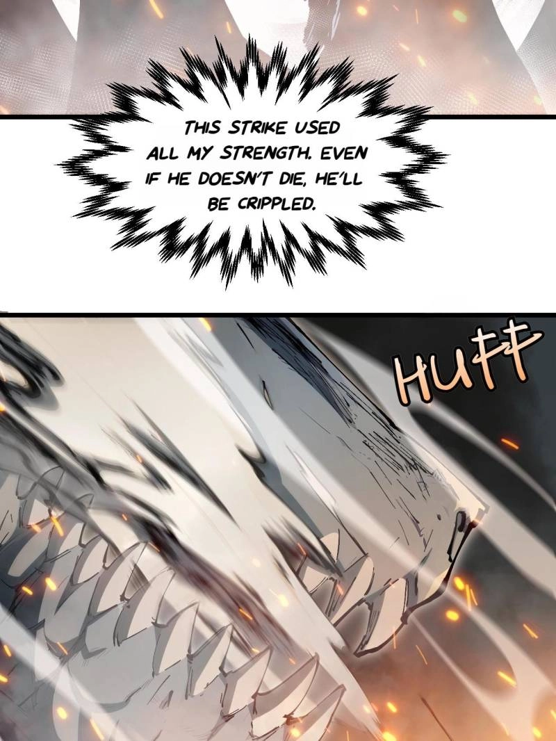 Top Tier Providence Chapter 168 - Page 69