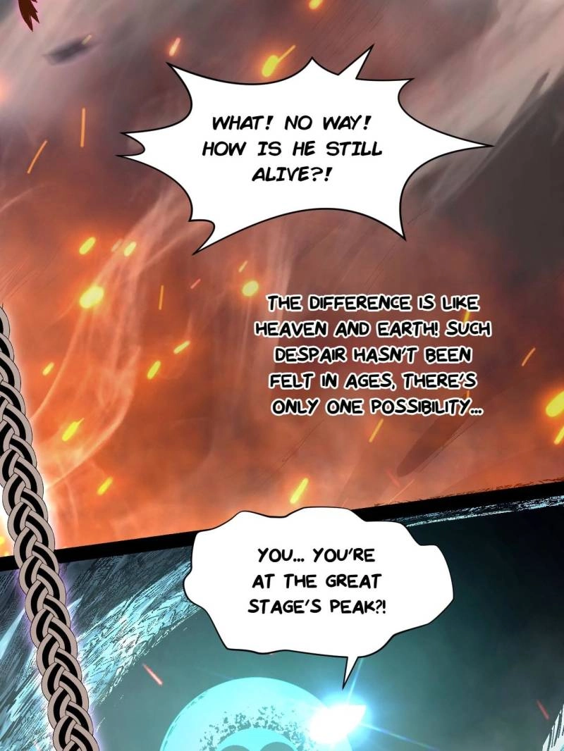 Top Tier Providence Chapter 168 - Page 73