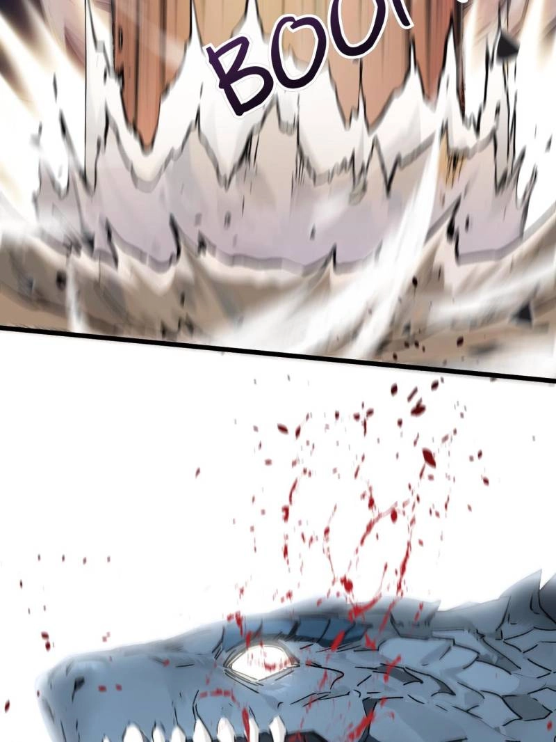 Top Tier Providence Chapter 168 - Page 81