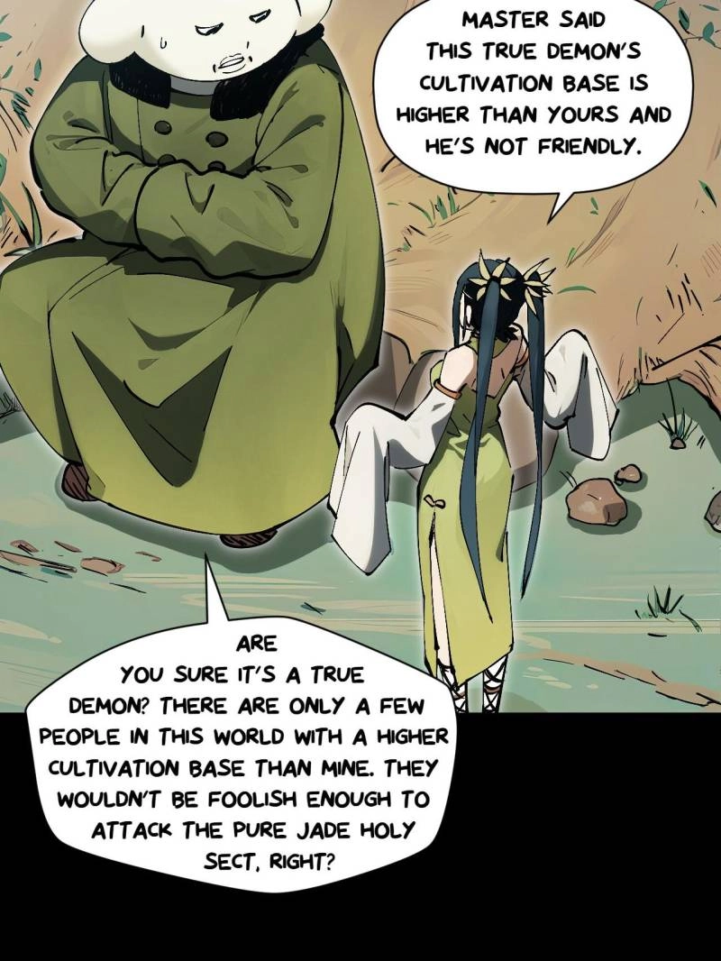 Top Tier Providence Chapter 168 - Page 85