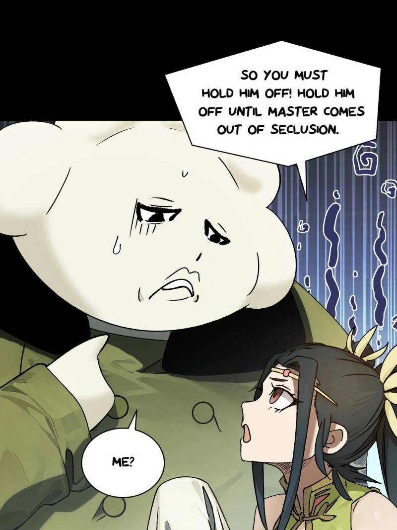 Top Tier Providence Chapter 168 - Page 86