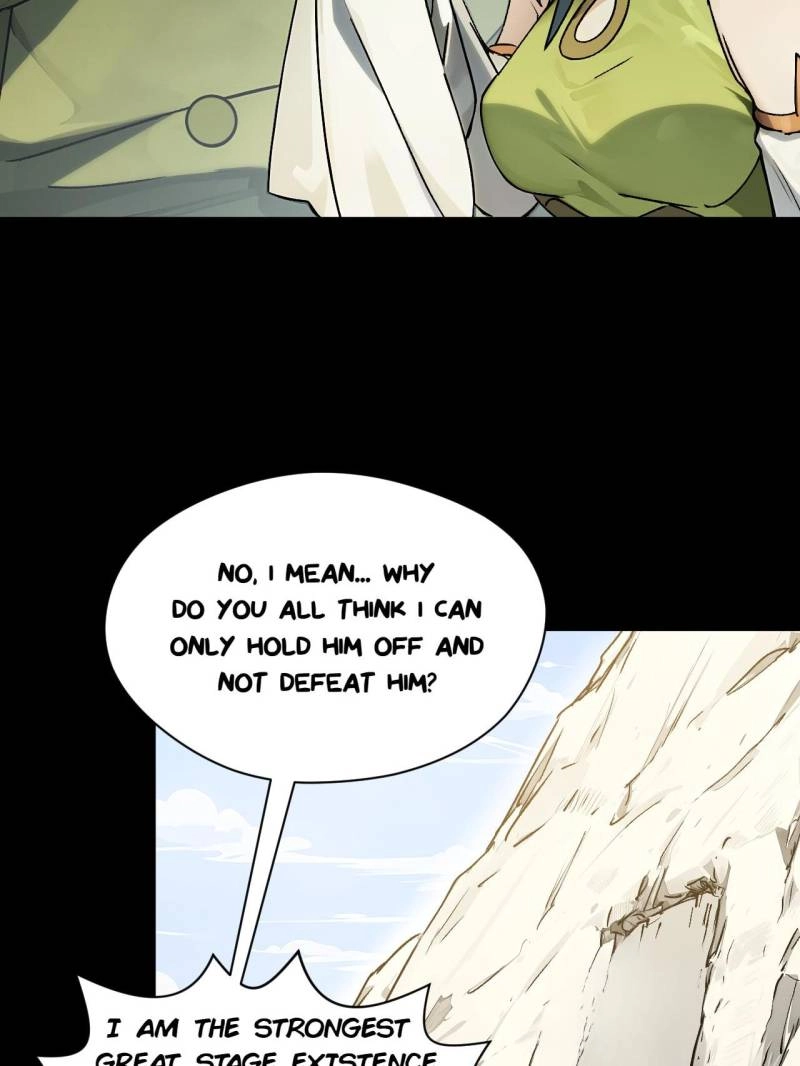 Top Tier Providence Chapter 168 - Page 87