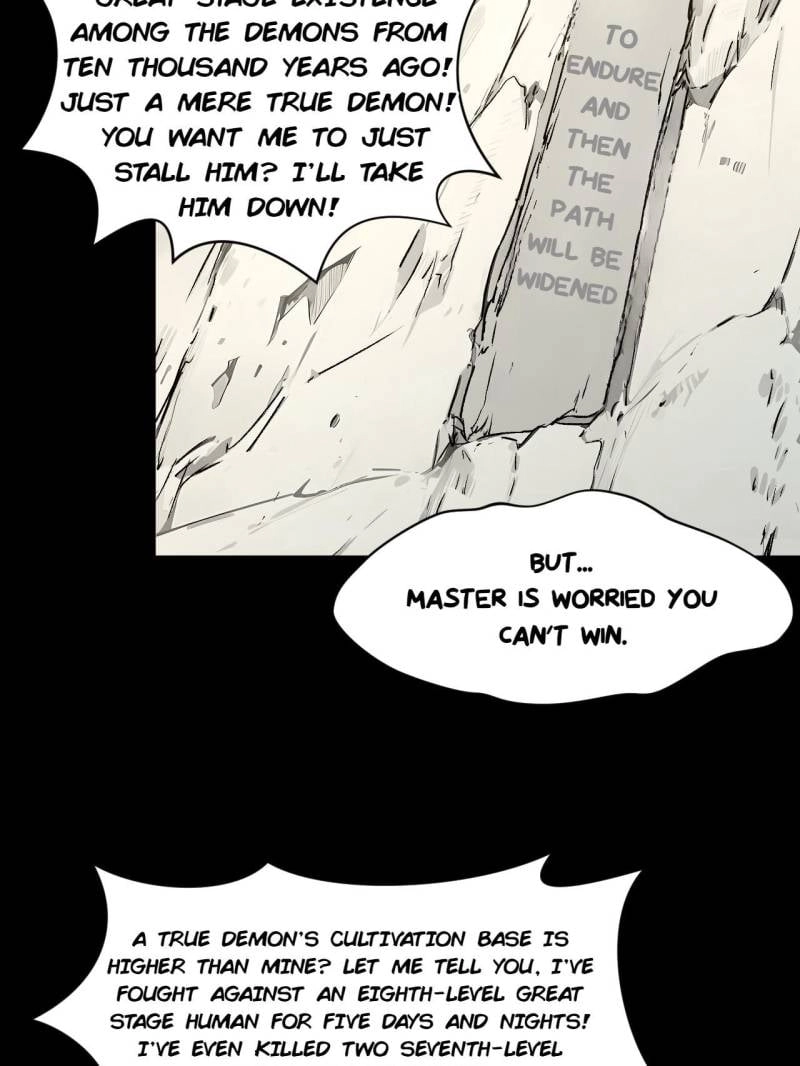 Top Tier Providence Chapter 168 - Page 88