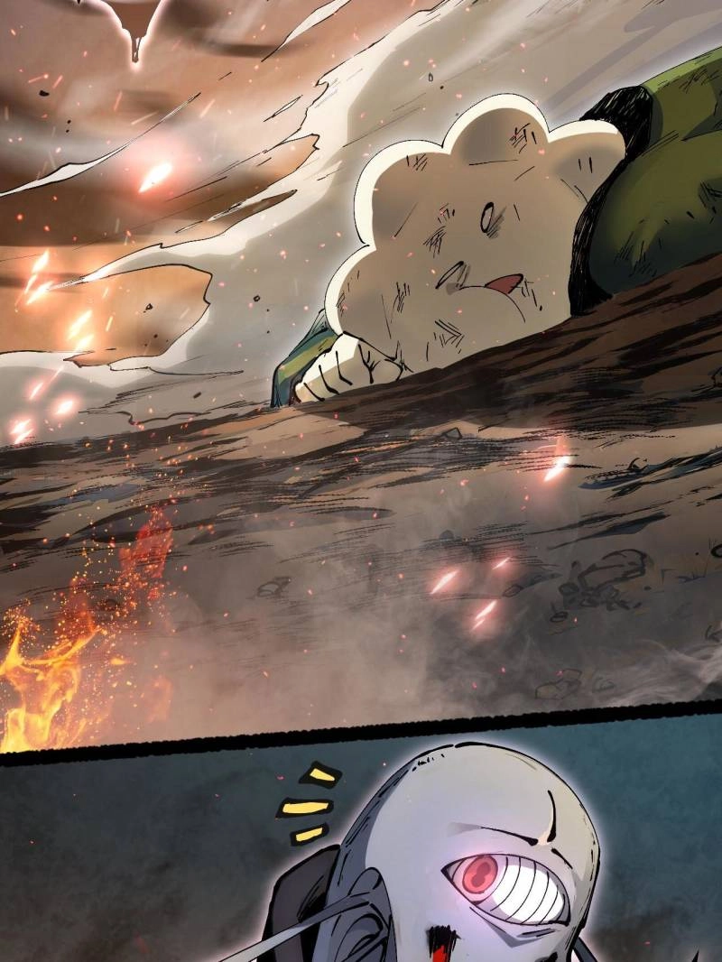 Top Tier Providence Chapter 168 - Page 98