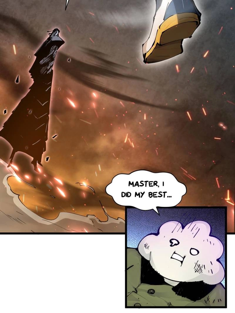 Top Tier Providence Chapter 168 - Page 101