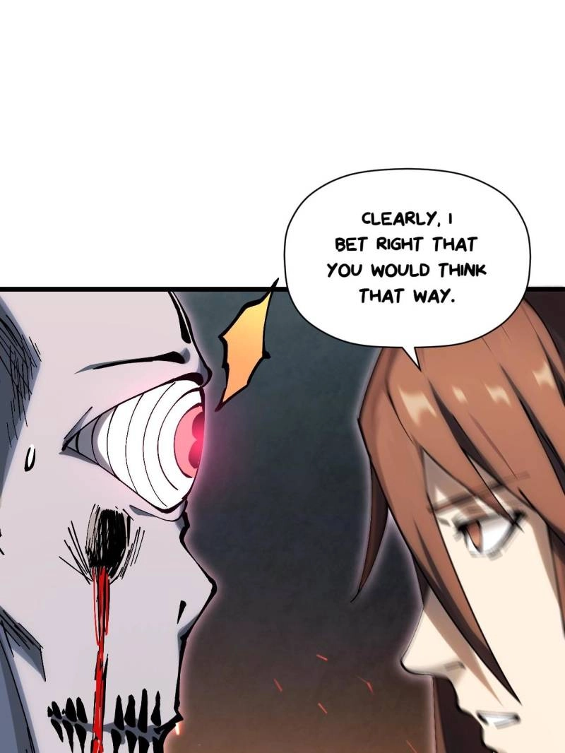 Top Tier Providence Chapter 168 - Page 111