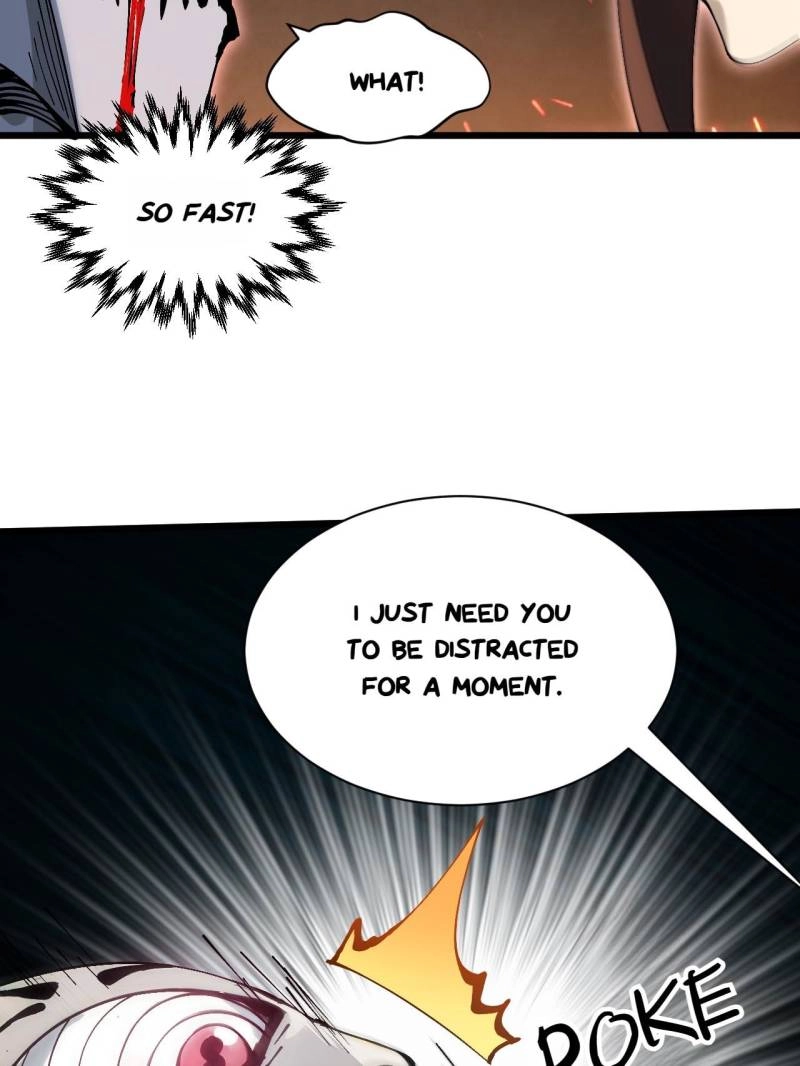 Top Tier Providence Chapter 168 - Page 112