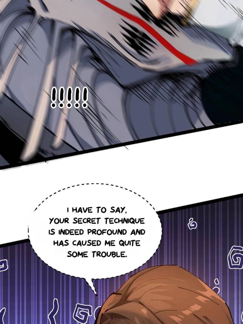 Top Tier Providence Chapter 168 - Page 114