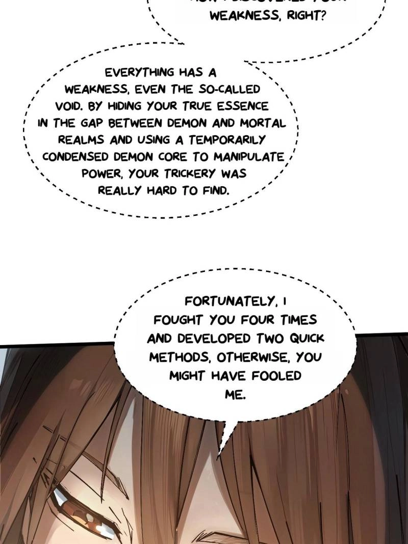 Top Tier Providence Chapter 168 - Page 116