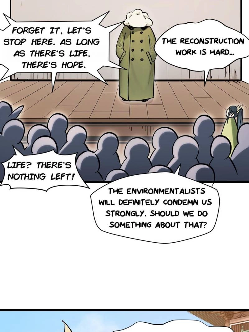 Top Tier Providence Chapter 169 - Page 5