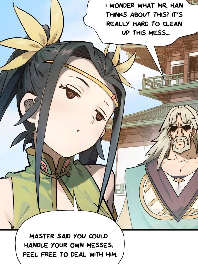 Top Tier Providence Chapter 169 - Page 6