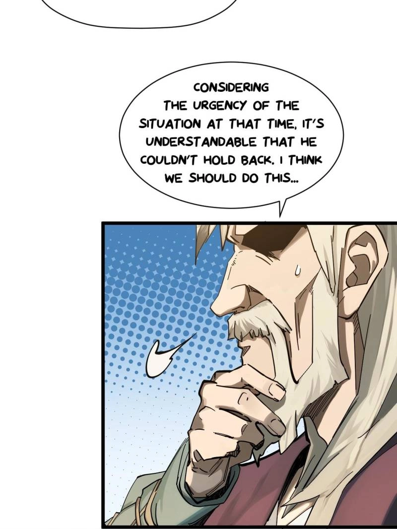 Top Tier Providence Chapter 169 - Page 7