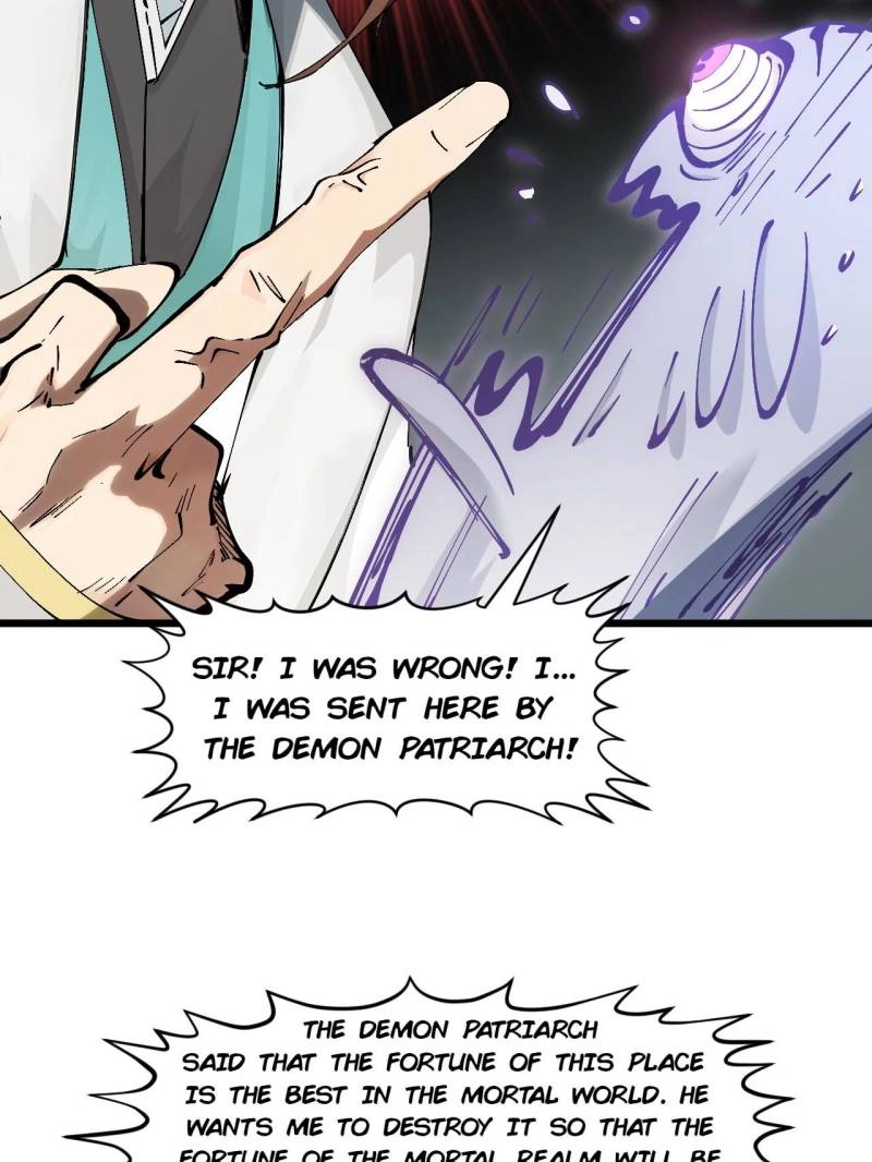 Top Tier Providence Chapter 169 - Page 18