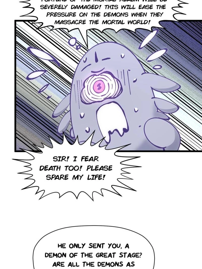 Top Tier Providence Chapter 169 - Page 19