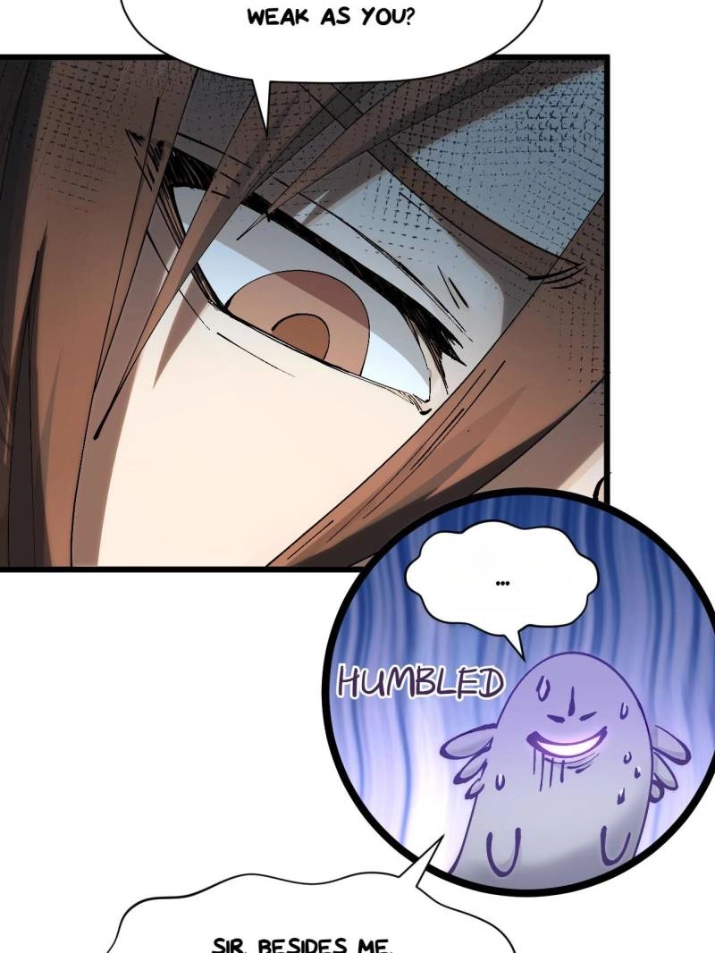 Top Tier Providence Chapter 169 - Page 20
