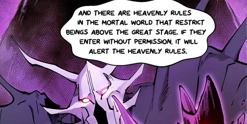 Top Tier Providence Chapter 169 - Page 22