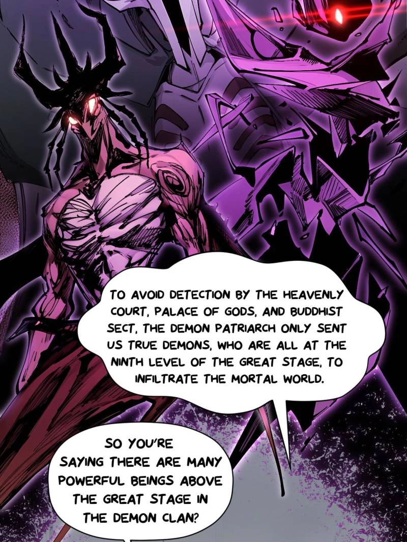 Top Tier Providence Chapter 169 - Page 23