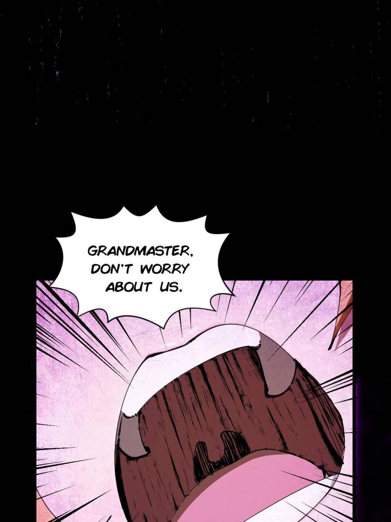 Top Tier Providence Chapter 169 - Page 27