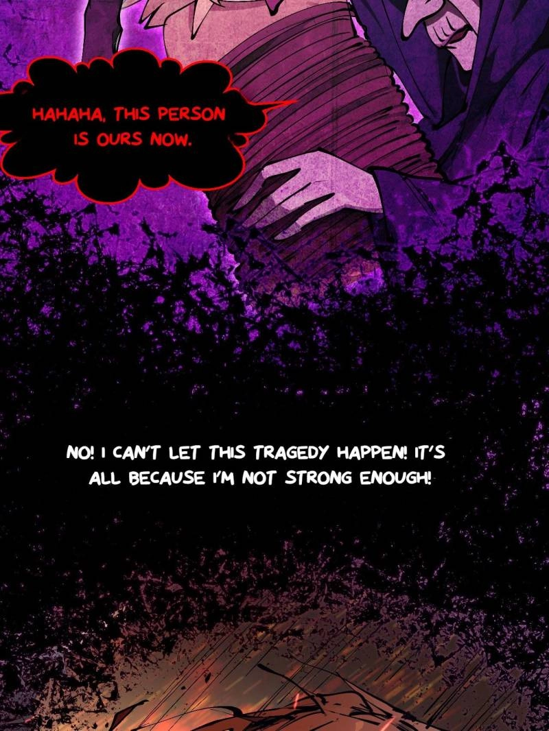 Top Tier Providence Chapter 169 - Page 30