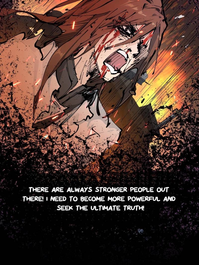 Top Tier Providence Chapter 169 - Page 31