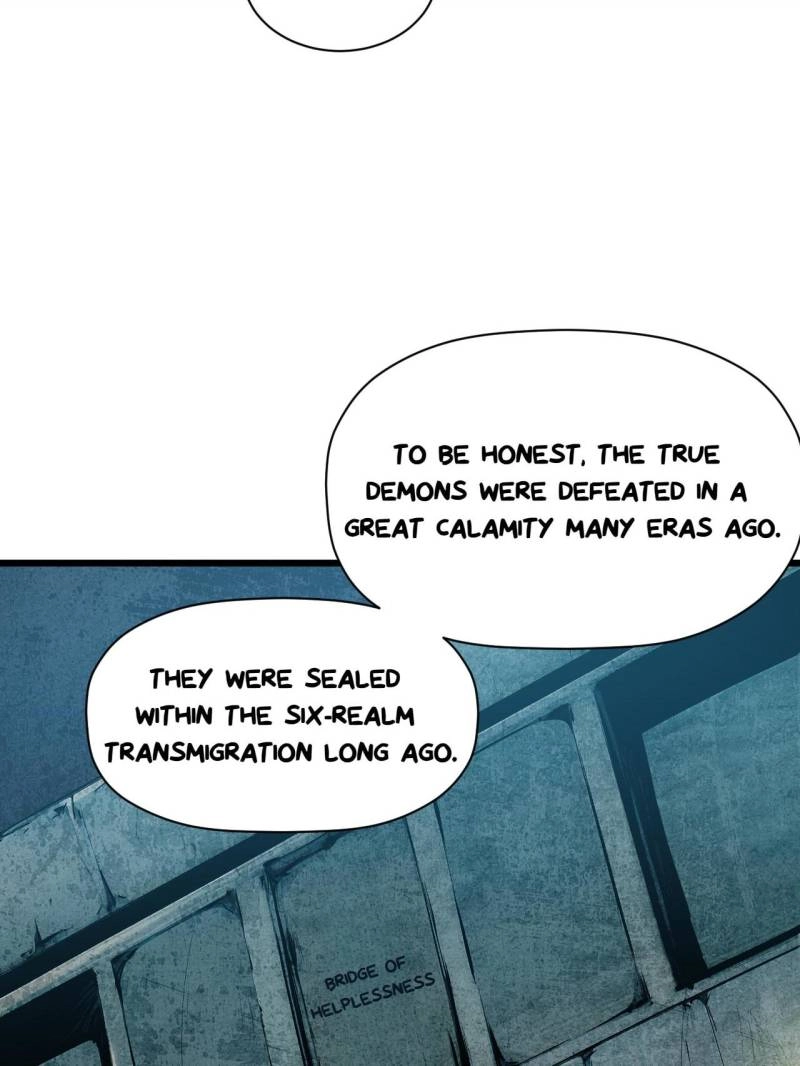 Top Tier Providence Chapter 169 - Page 33