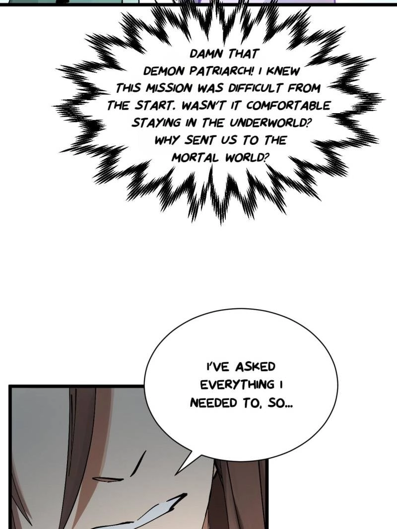Top Tier Providence Chapter 169 - Page 37