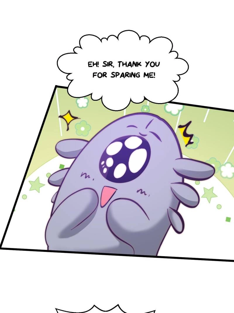 Top Tier Providence Chapter 169 - Page 47