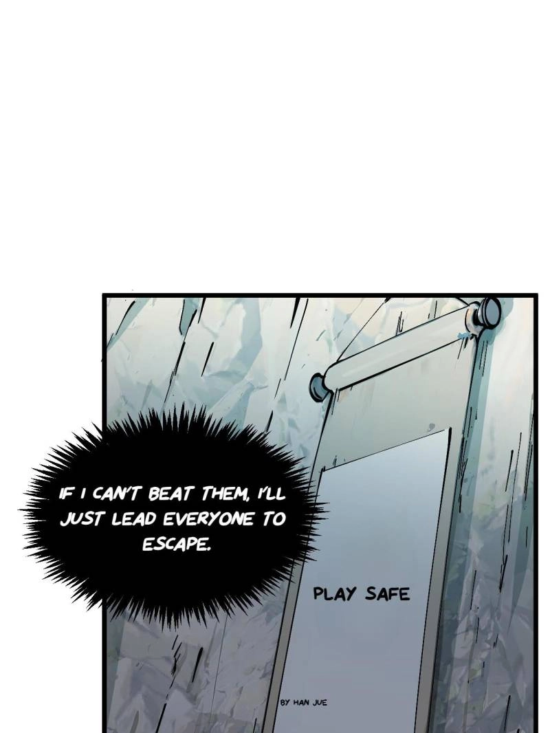 Top Tier Providence Chapter 169 - Page 51