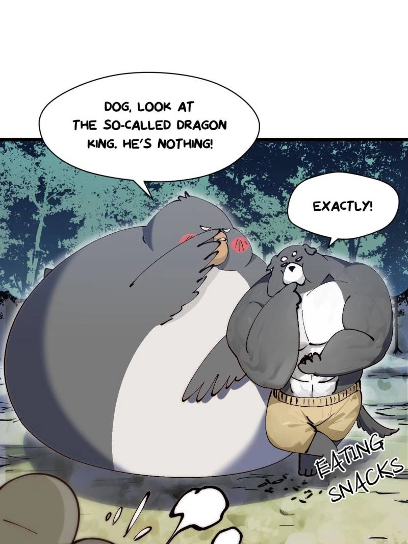 Top Tier Providence Chapter 169 - Page 56