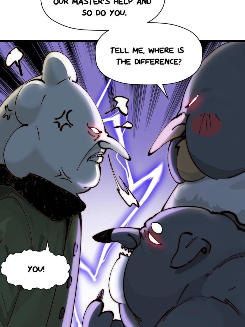 Top Tier Providence Chapter 169 - Page 58