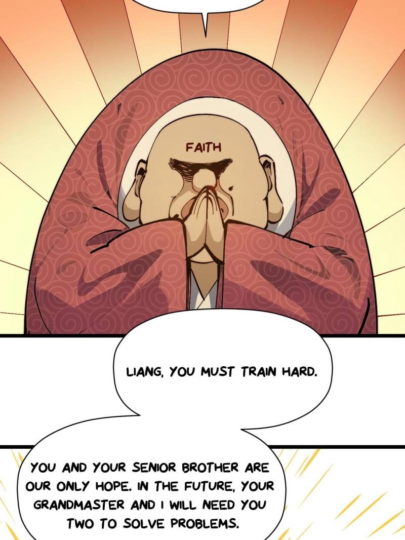 Top Tier Providence Chapter 169 - Page 63