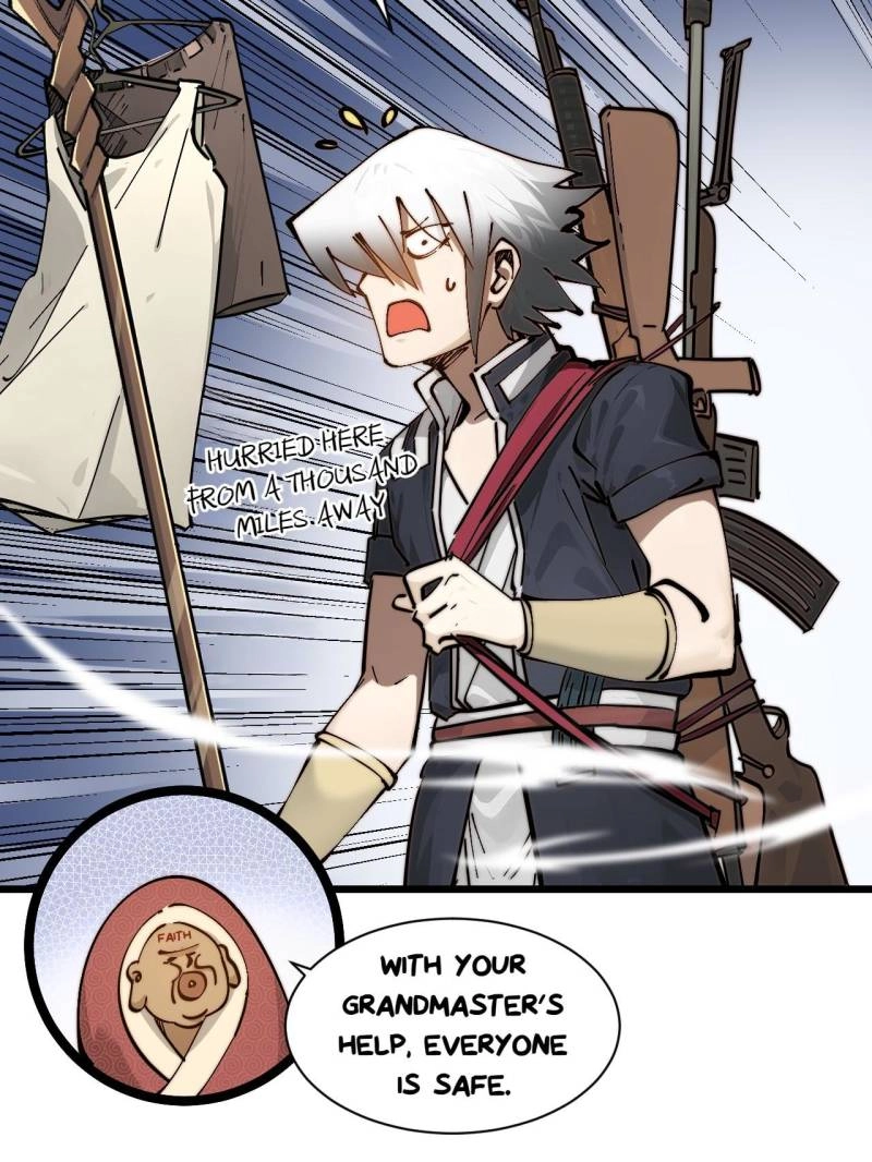 Top Tier Providence Chapter 169 - Page 66