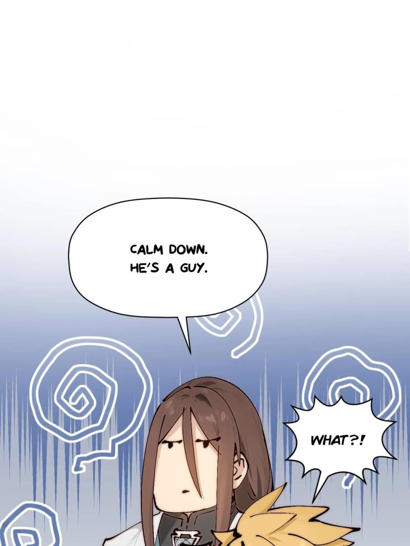 Top Tier Providence Chapter 169 - Page 84