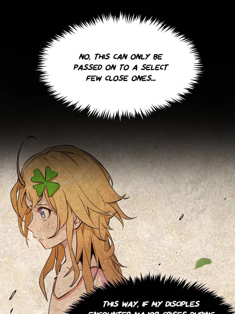 Top Tier Providence Chapter 170 - Page 6