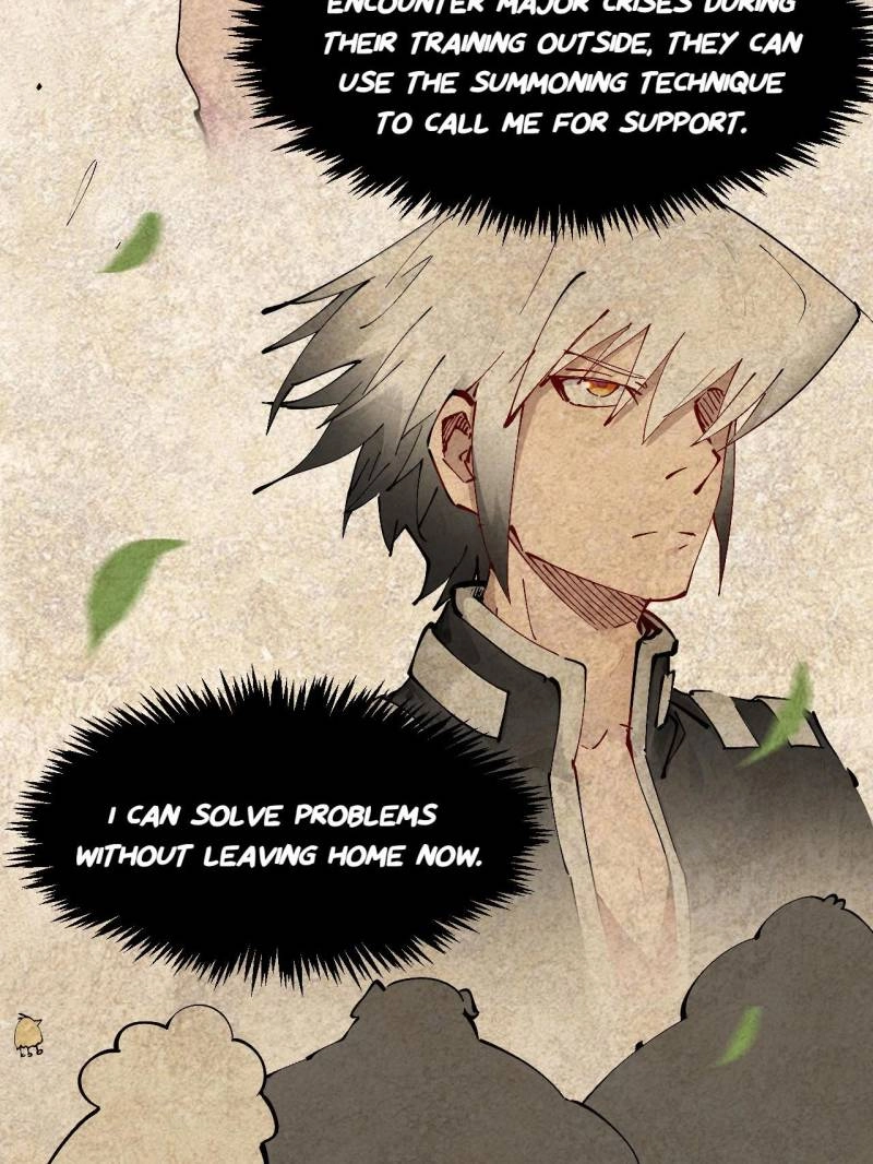 Top Tier Providence Chapter 170 - Page 7