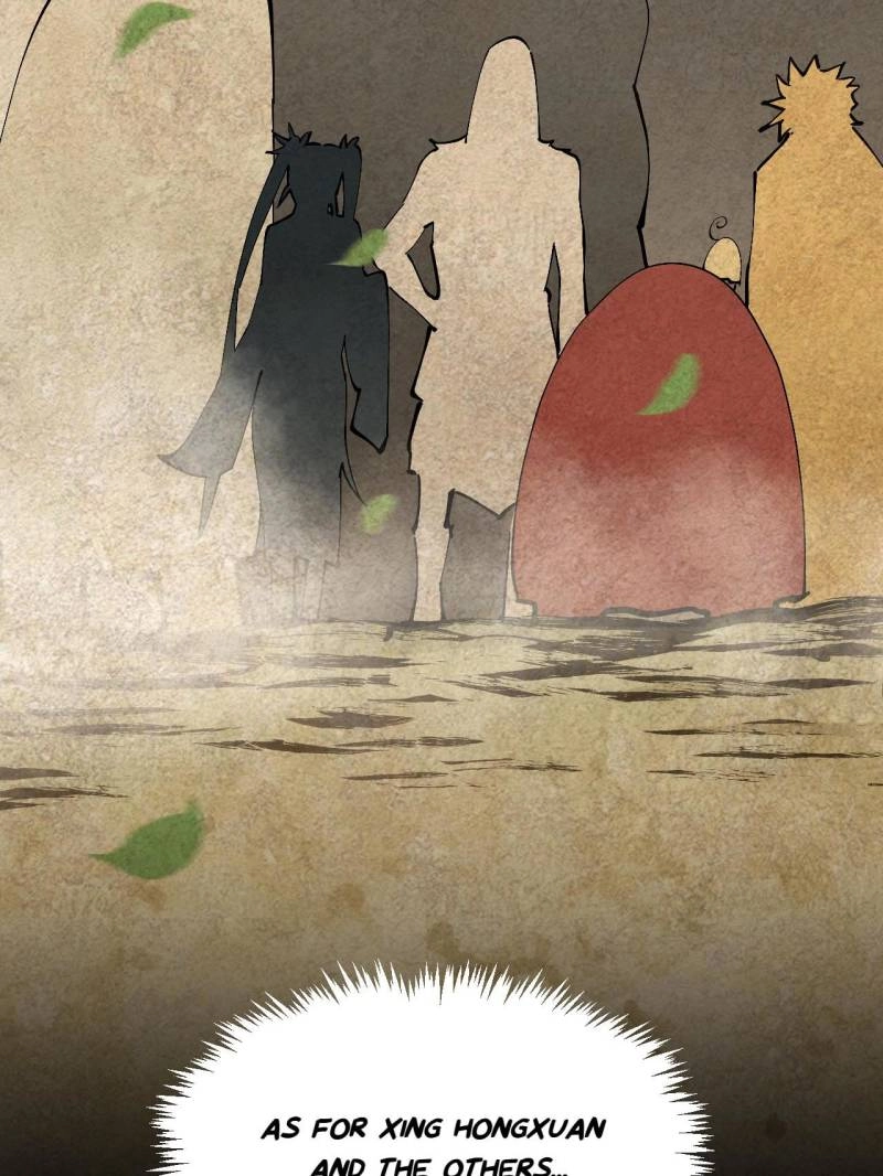 Top Tier Providence Chapter 170 - Page 8