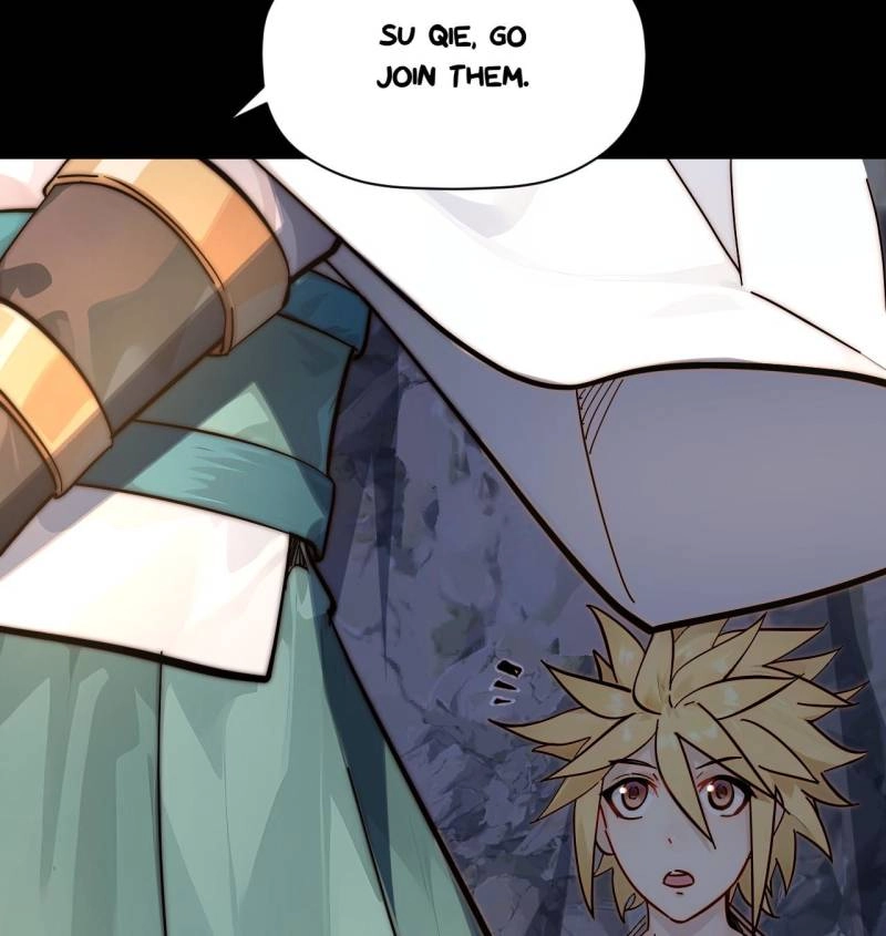 Top Tier Providence Chapter 170 - Page 19