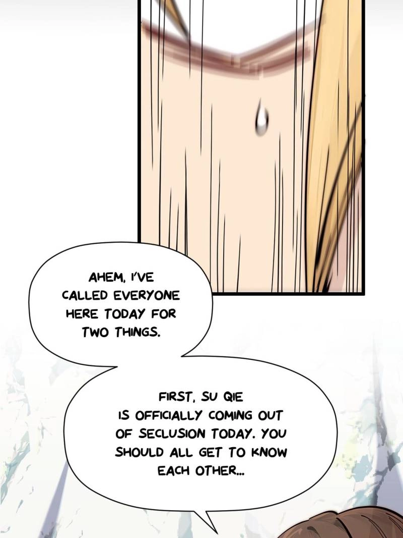 Top Tier Providence Chapter 170 - Page 24