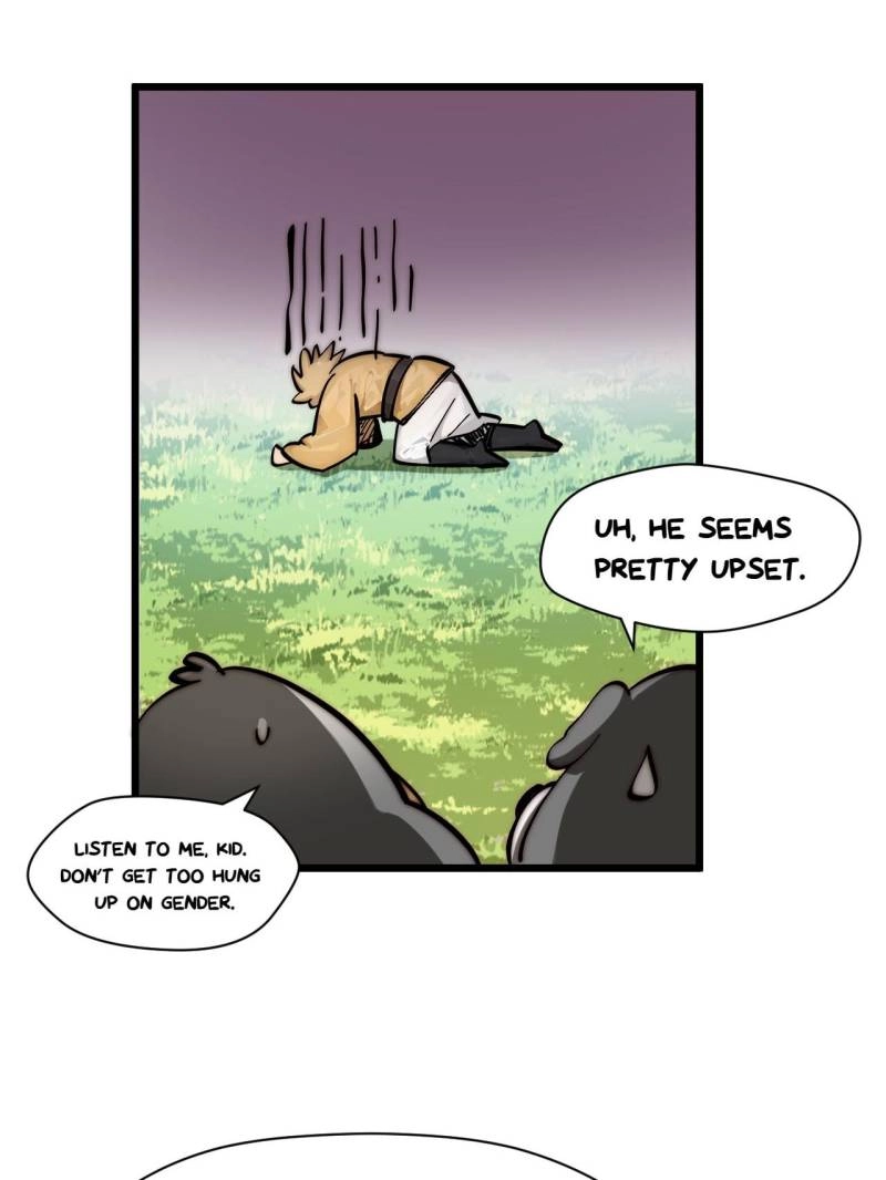 Top Tier Providence Chapter 170 - Page 27