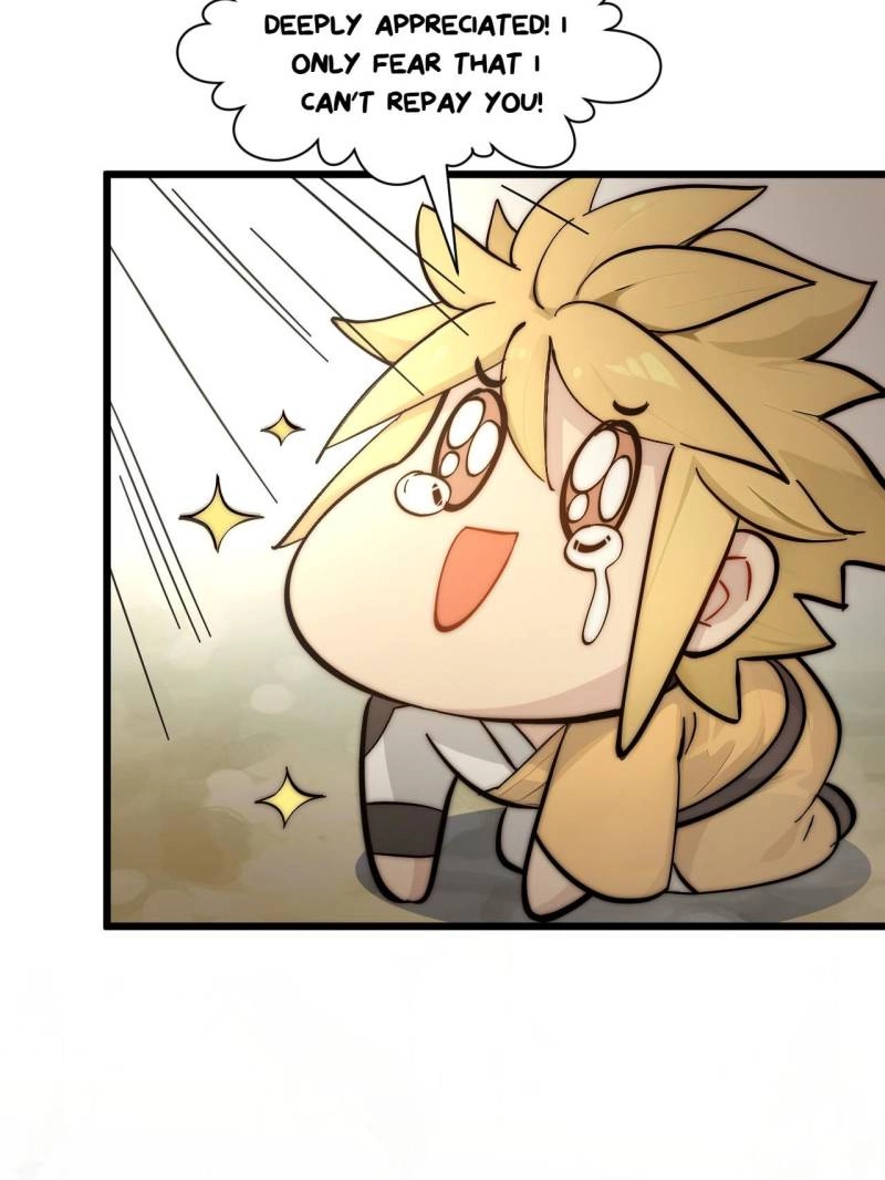 Top Tier Providence Chapter 170 - Page 30