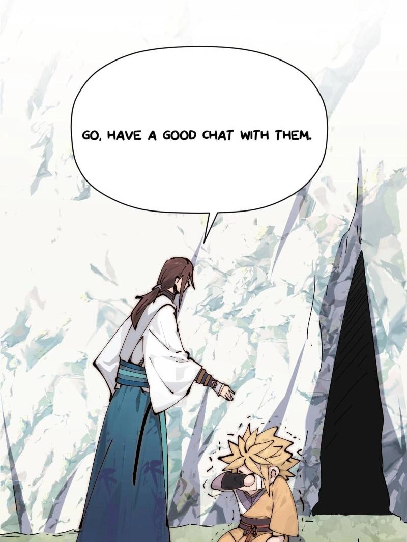 Top Tier Providence Chapter 170 - Page 31