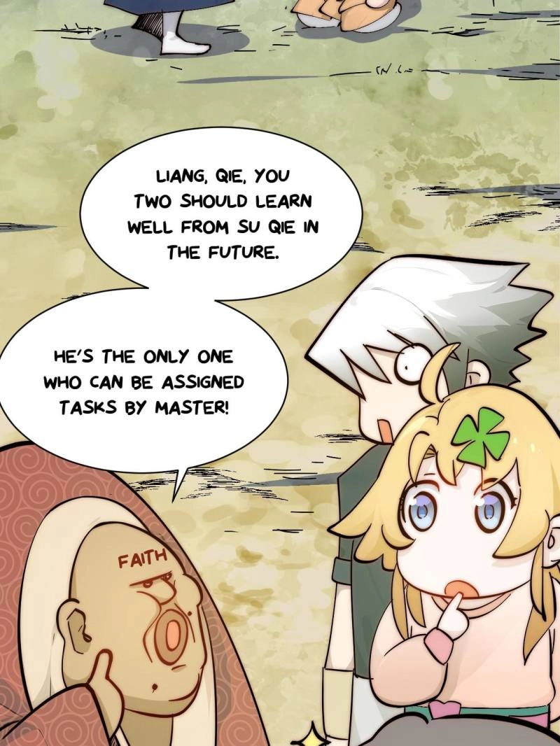 Top Tier Providence Chapter 170 - Page 32