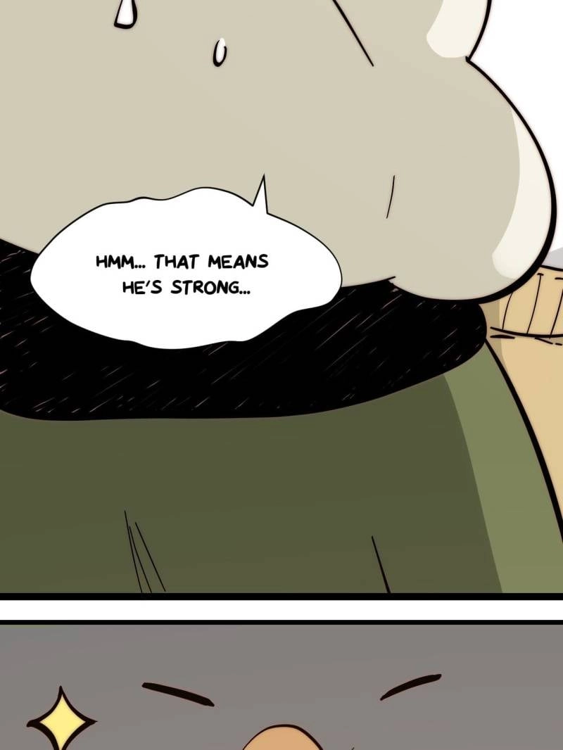 Top Tier Providence Chapter 170 - Page 34