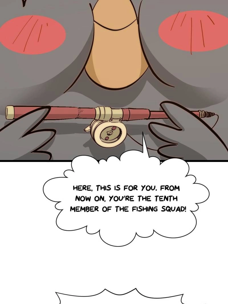 Top Tier Providence Chapter 170 - Page 35