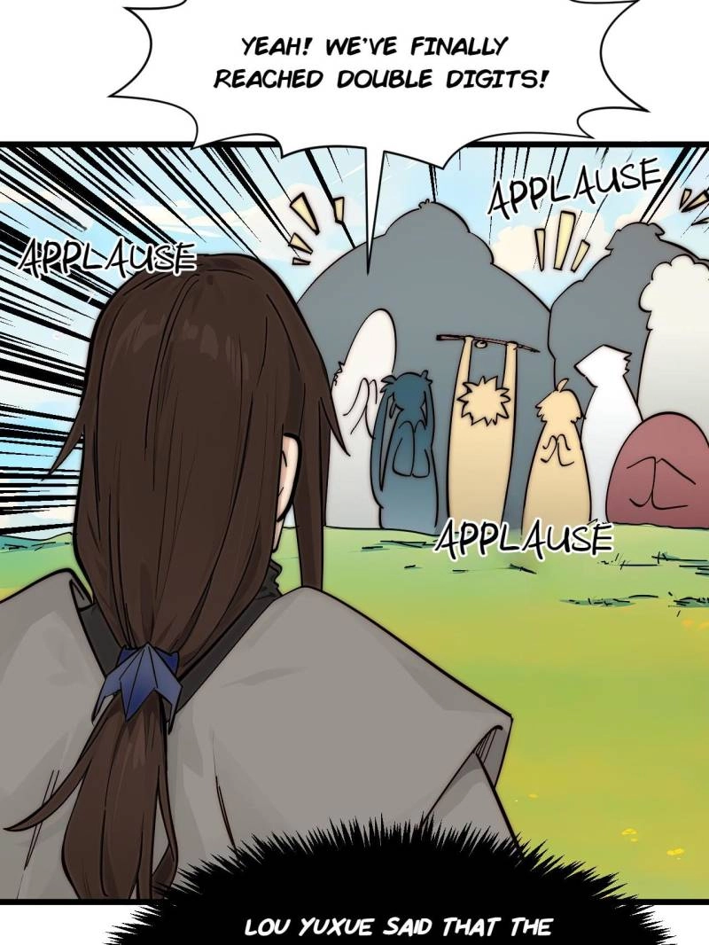 Top Tier Providence Chapter 170 - Page 36