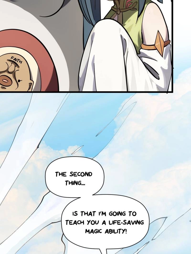 Top Tier Providence Chapter 170 - Page 39